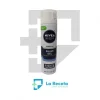 Shave Gel Comforts & Protects