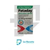 Pataday Extra Strenght Olopatadine hydrochloride ophthalmic solution 0.7% Antihistamine