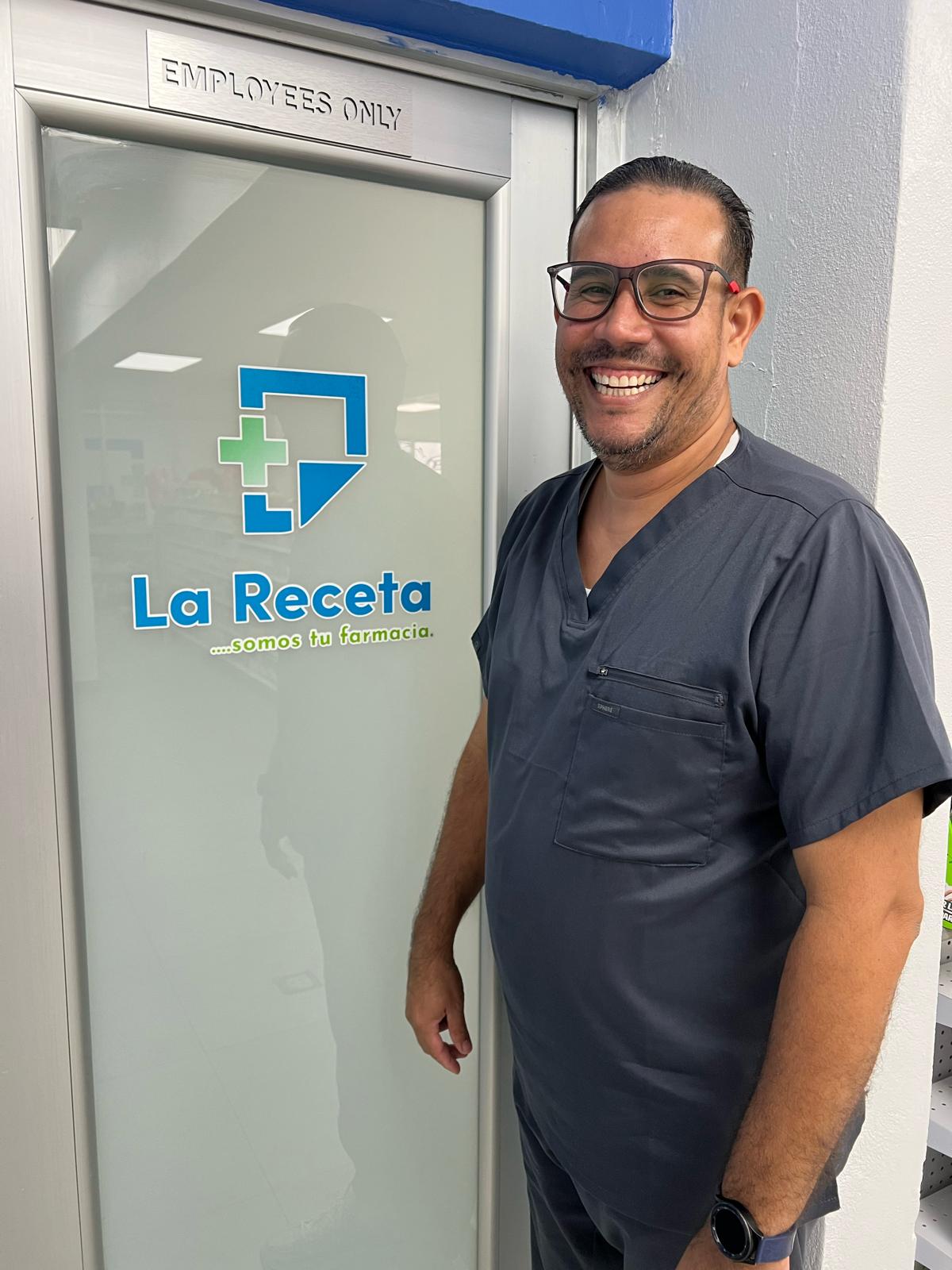 Rafael Rodriguez